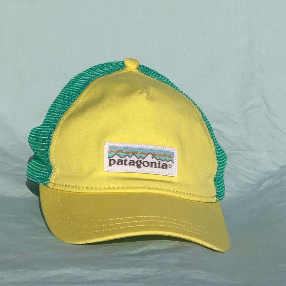 Patagonia Hat